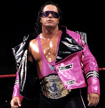 awesome hd bret hart image