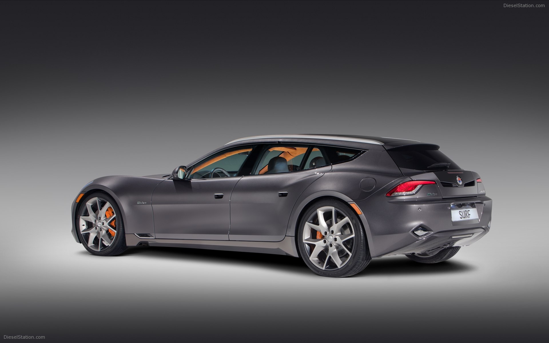 fisker surf 2013 car walls widescreen