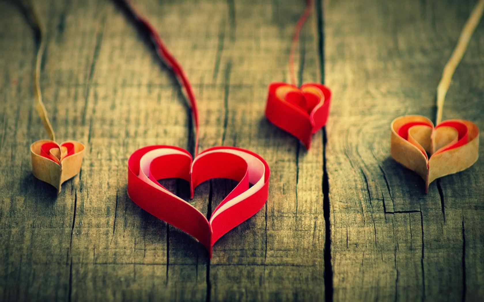 animated red heart image