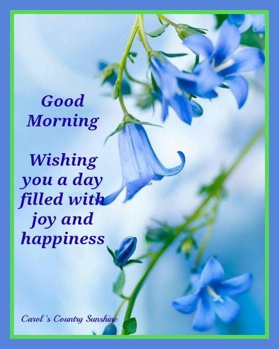 good morning wishes image