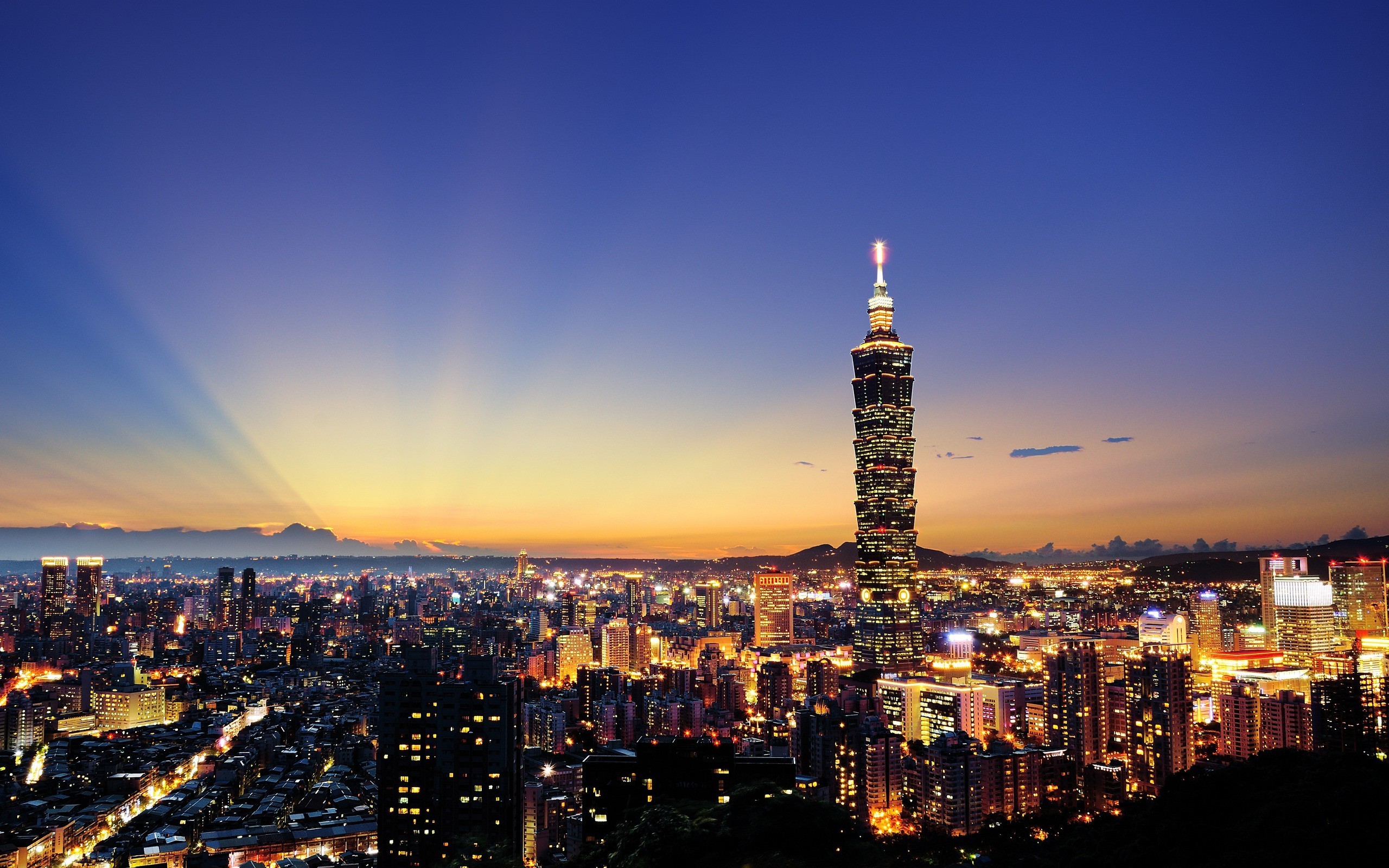 awesome taiwan wallpaper hd