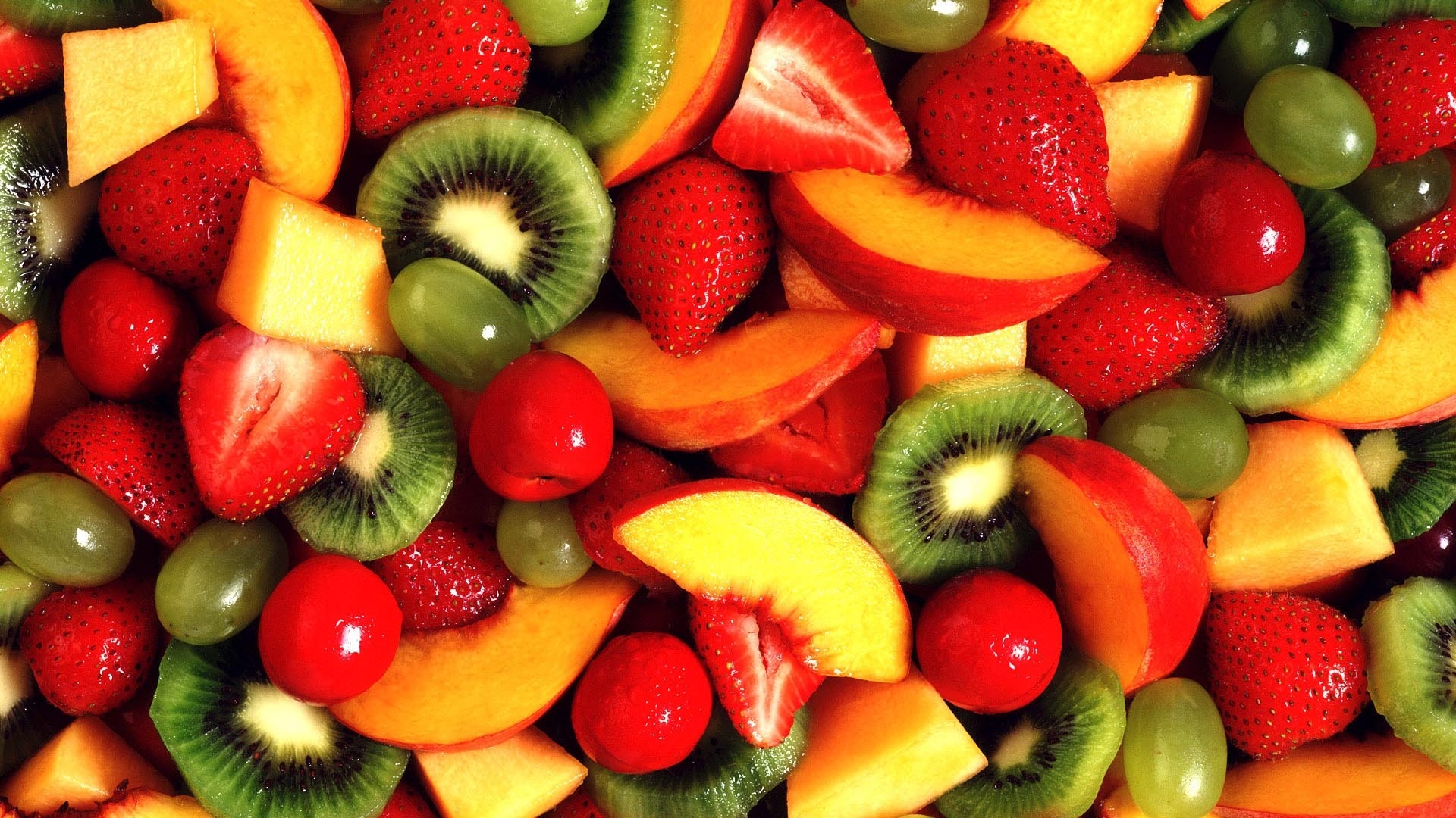 all fruits wallpaper