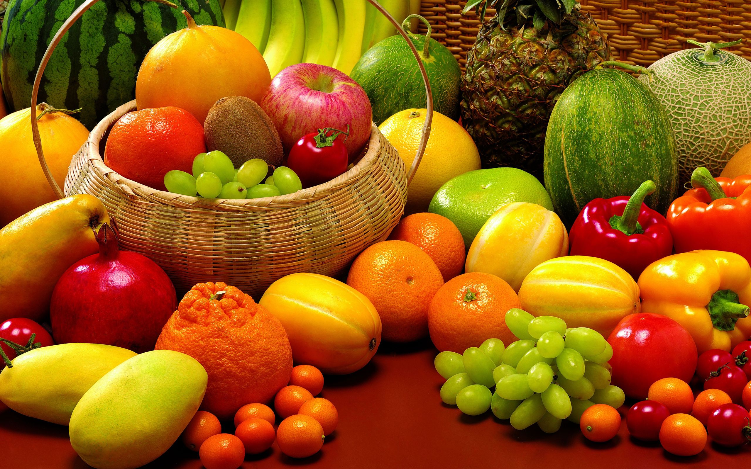 free natural fruit image