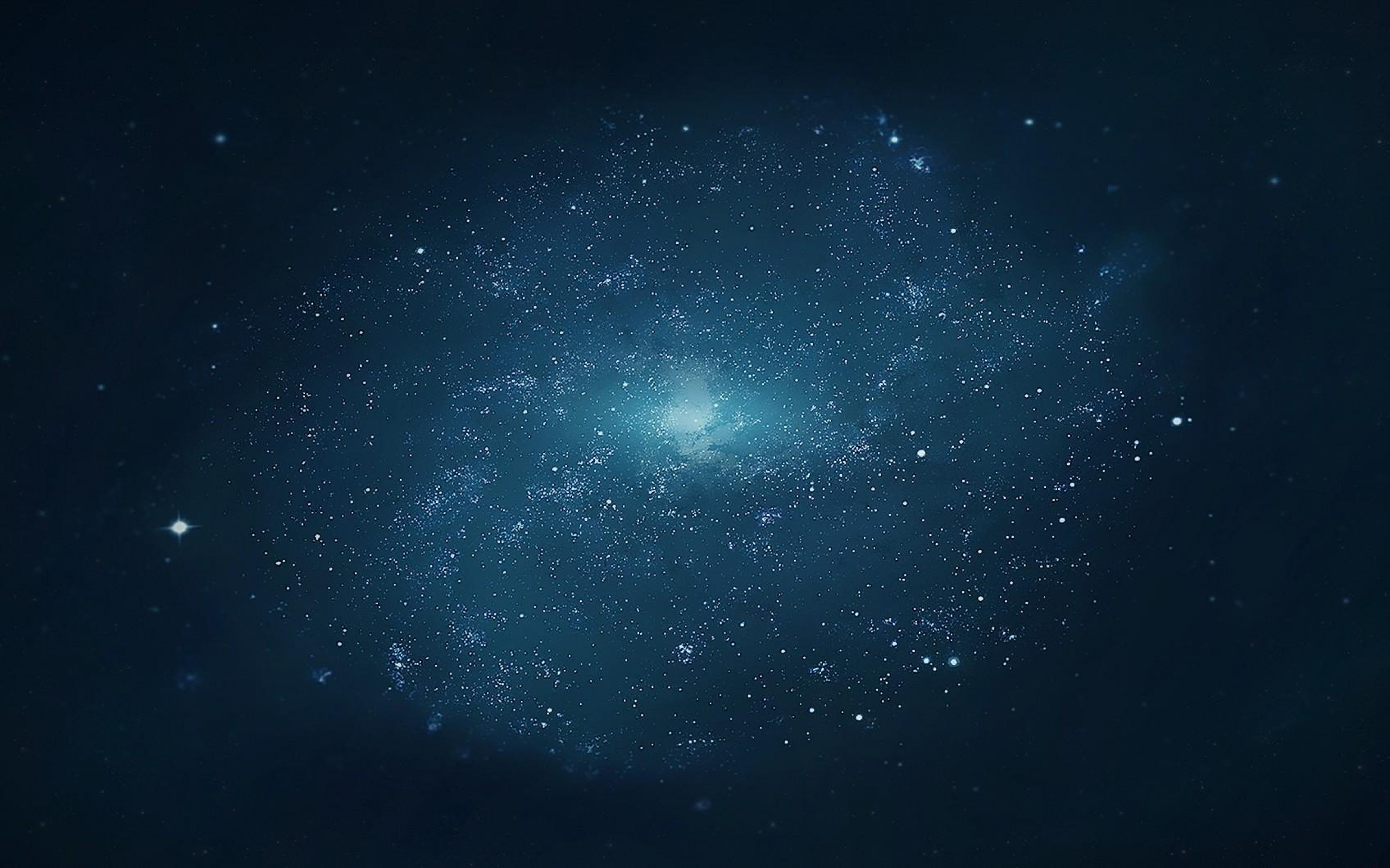 universe galaxy star light