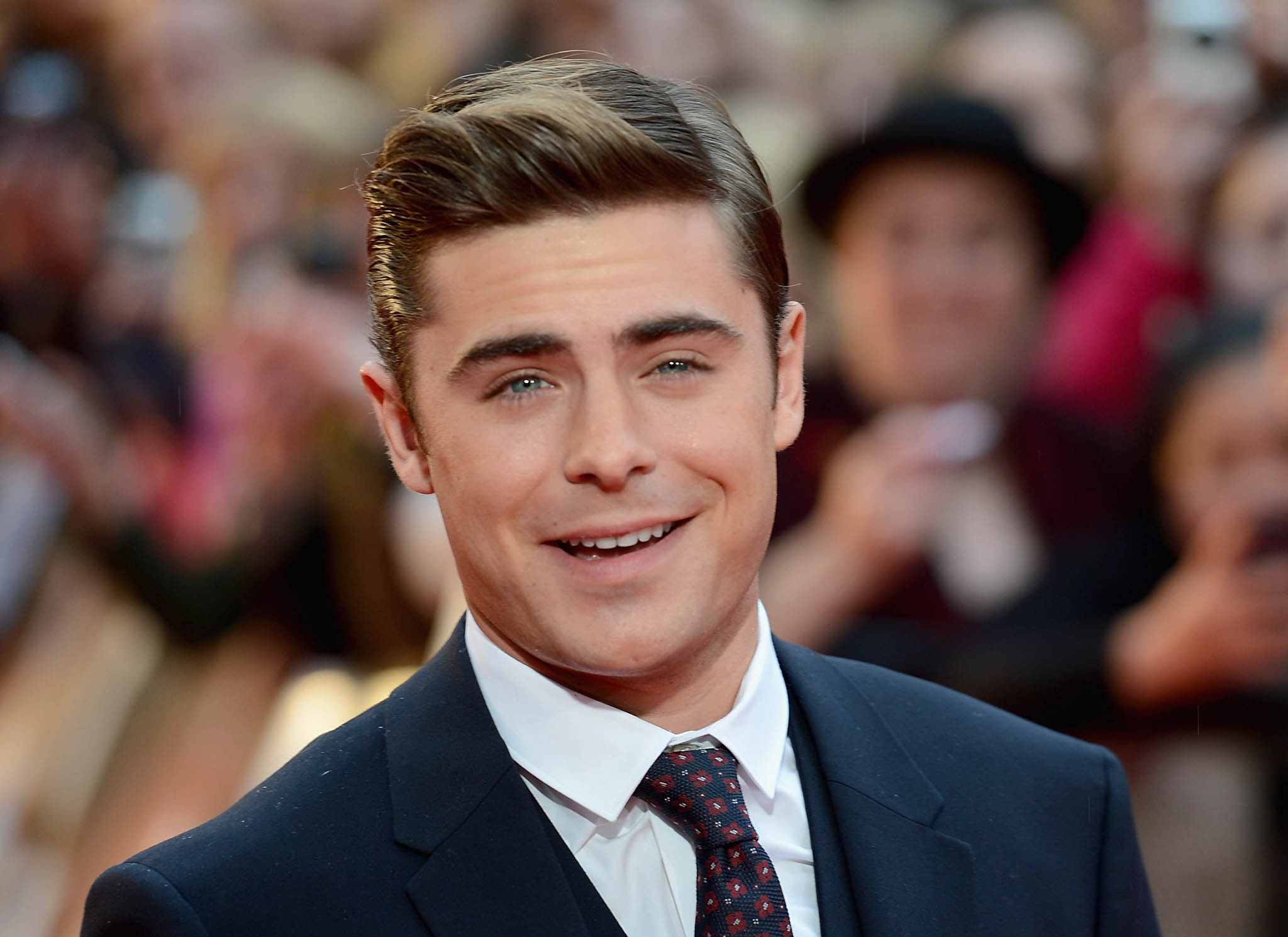 awesome hd zac efron image