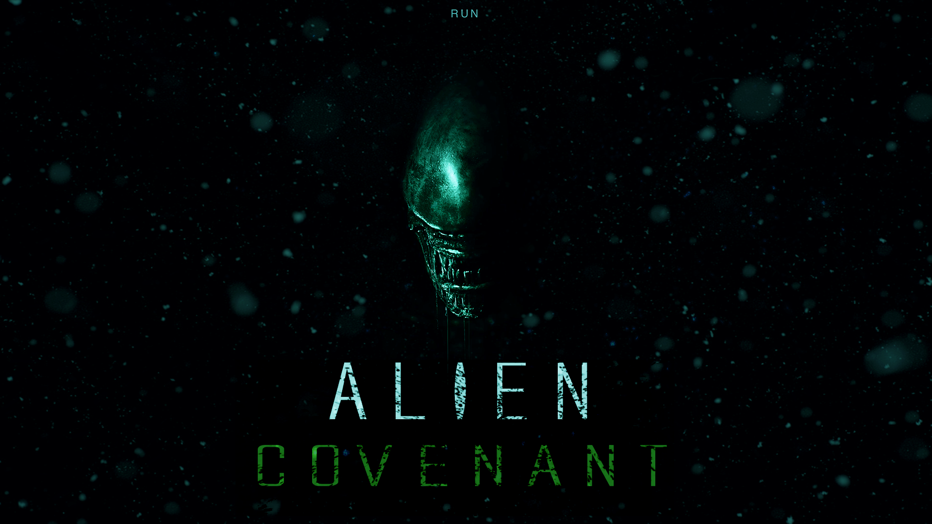 alien covenant game image