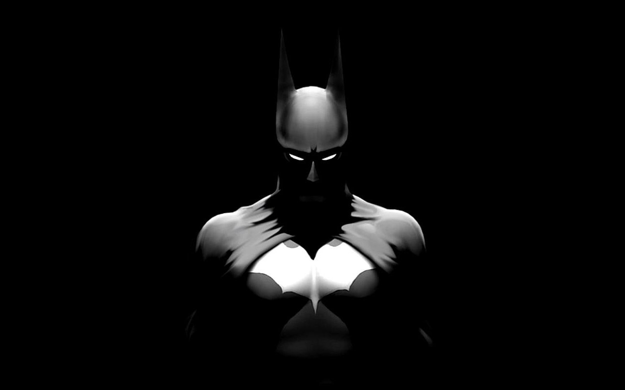 3d logo batman image