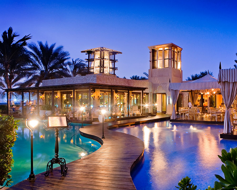 lovely place royal mirage image
