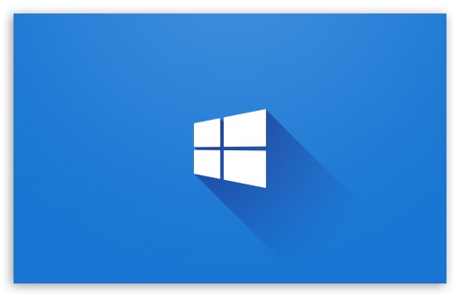 windows 10 logo image