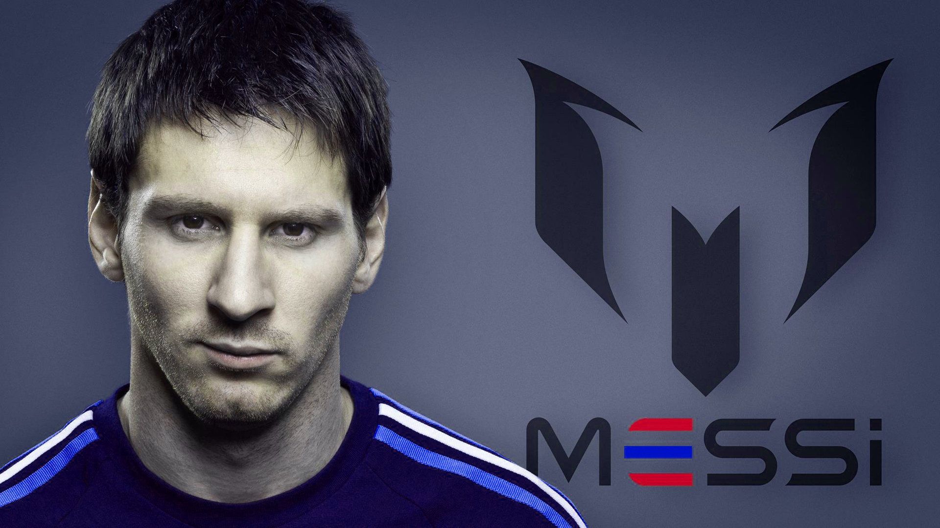 fantastic hd messi image