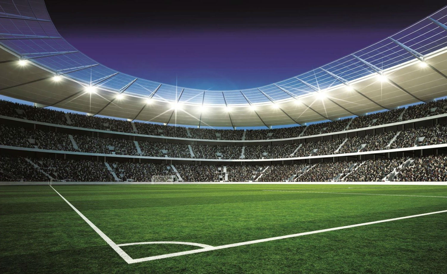 amazing football stadiums image