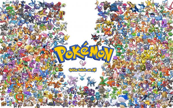 widescreen pokemon wallpaper