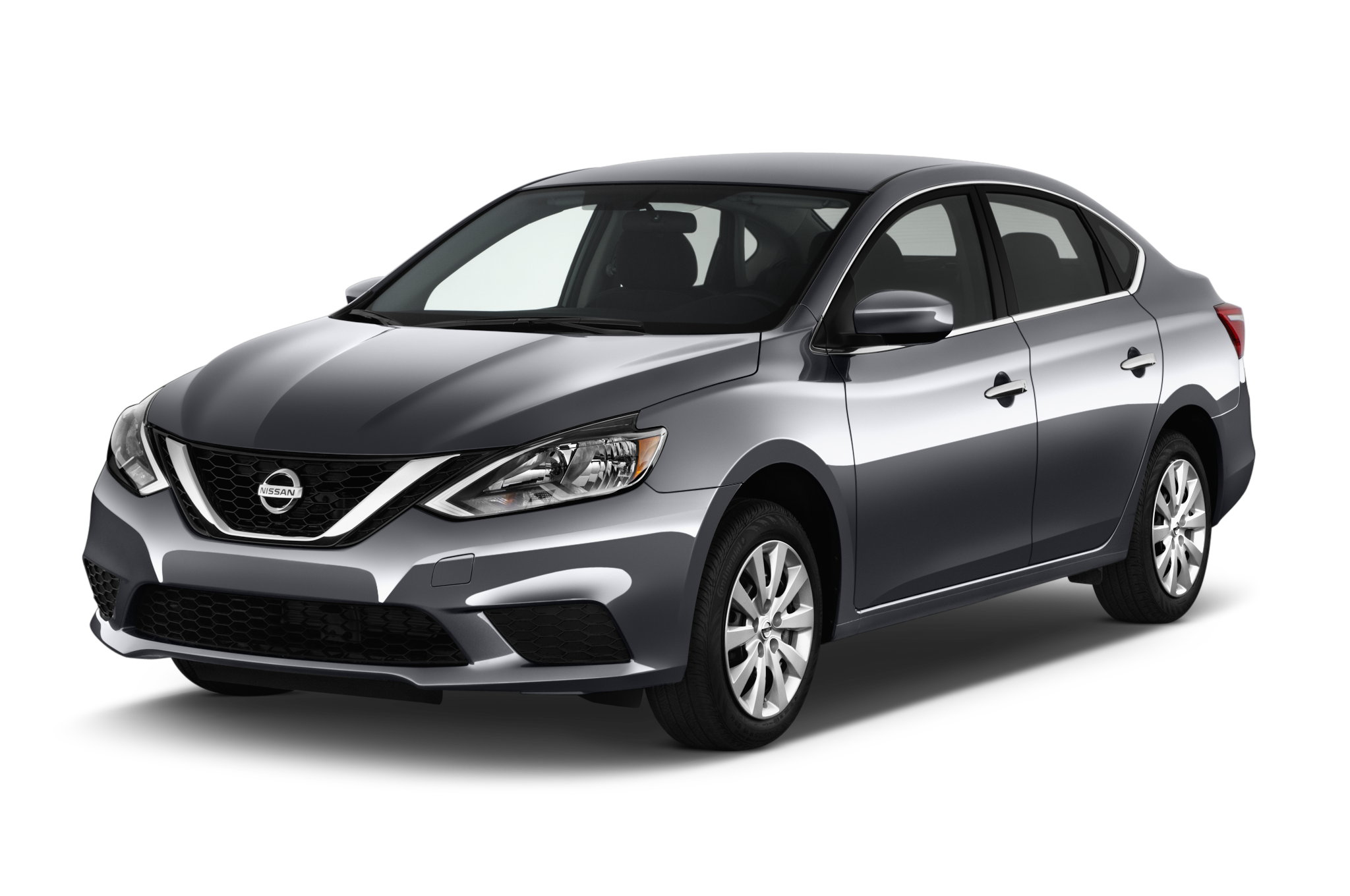 2016 nissan sentra image