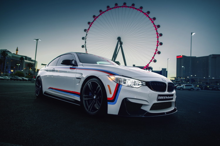 awesome hd BMW M4 image
