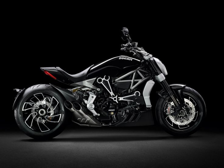 free ducati xdiavel wallpapers