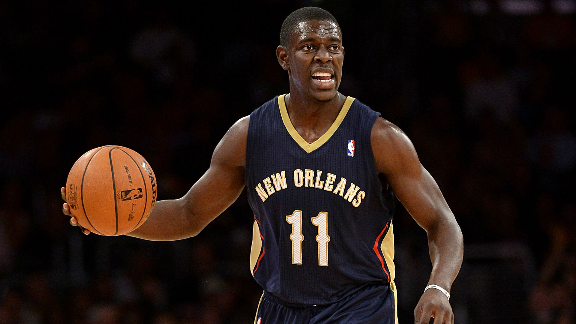 super jrue holiday image