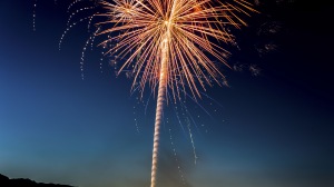 free fireworks image hd