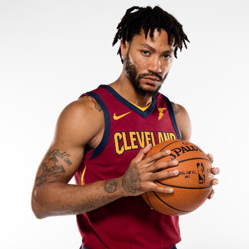 beautiful derrick rose image