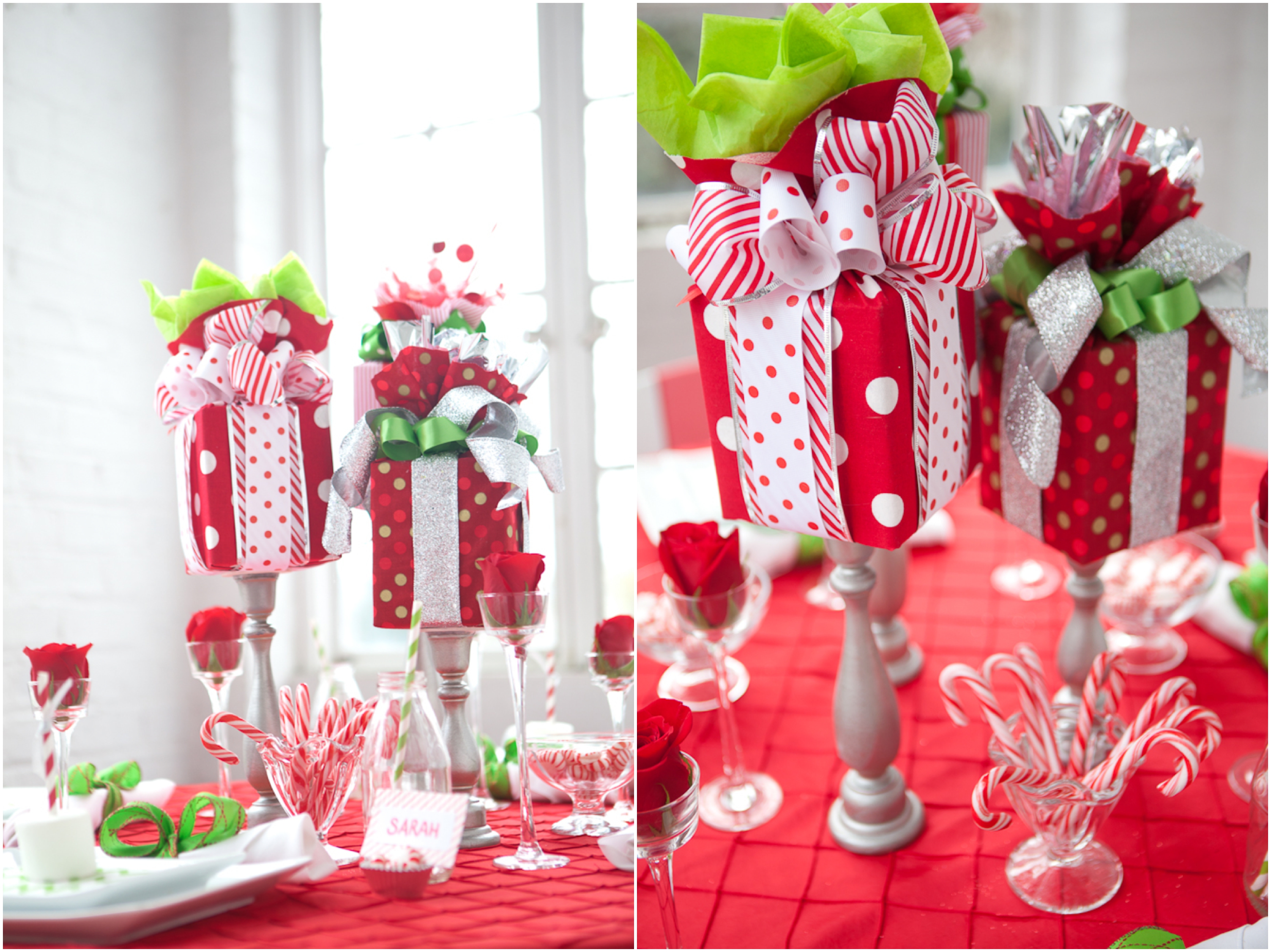 christmas gift wrapping ideas
