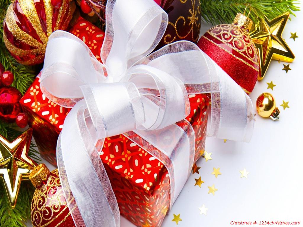 decoration hd christmas gifts