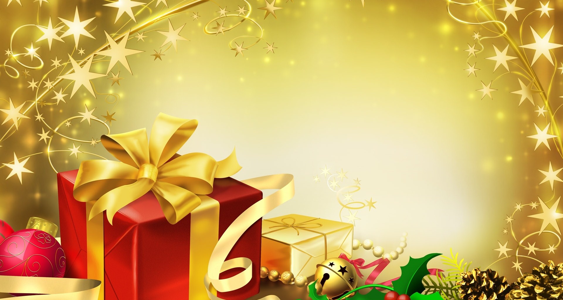 merry christmas image hd