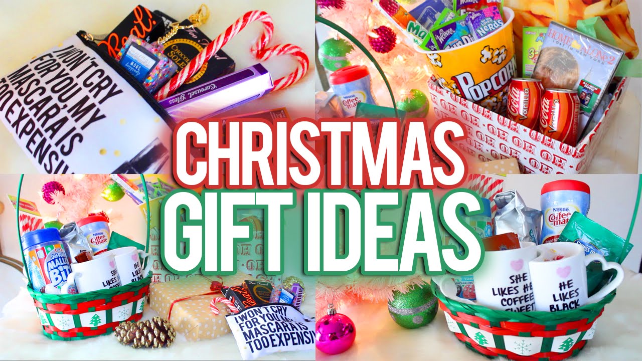 top hd xmas gift ideas image