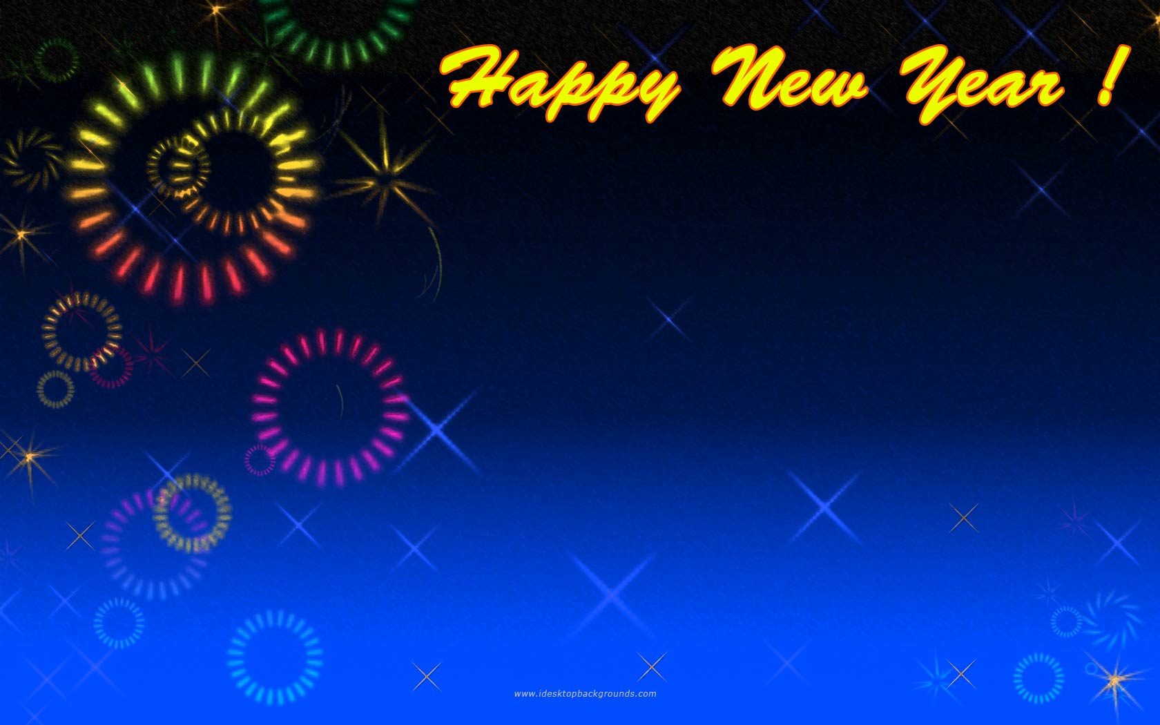 animated hd new year image
