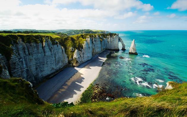 stunning hd cliffs image
