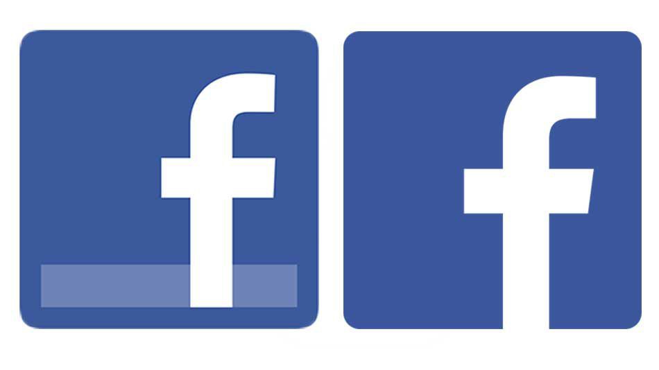 awesome facebook logo image
