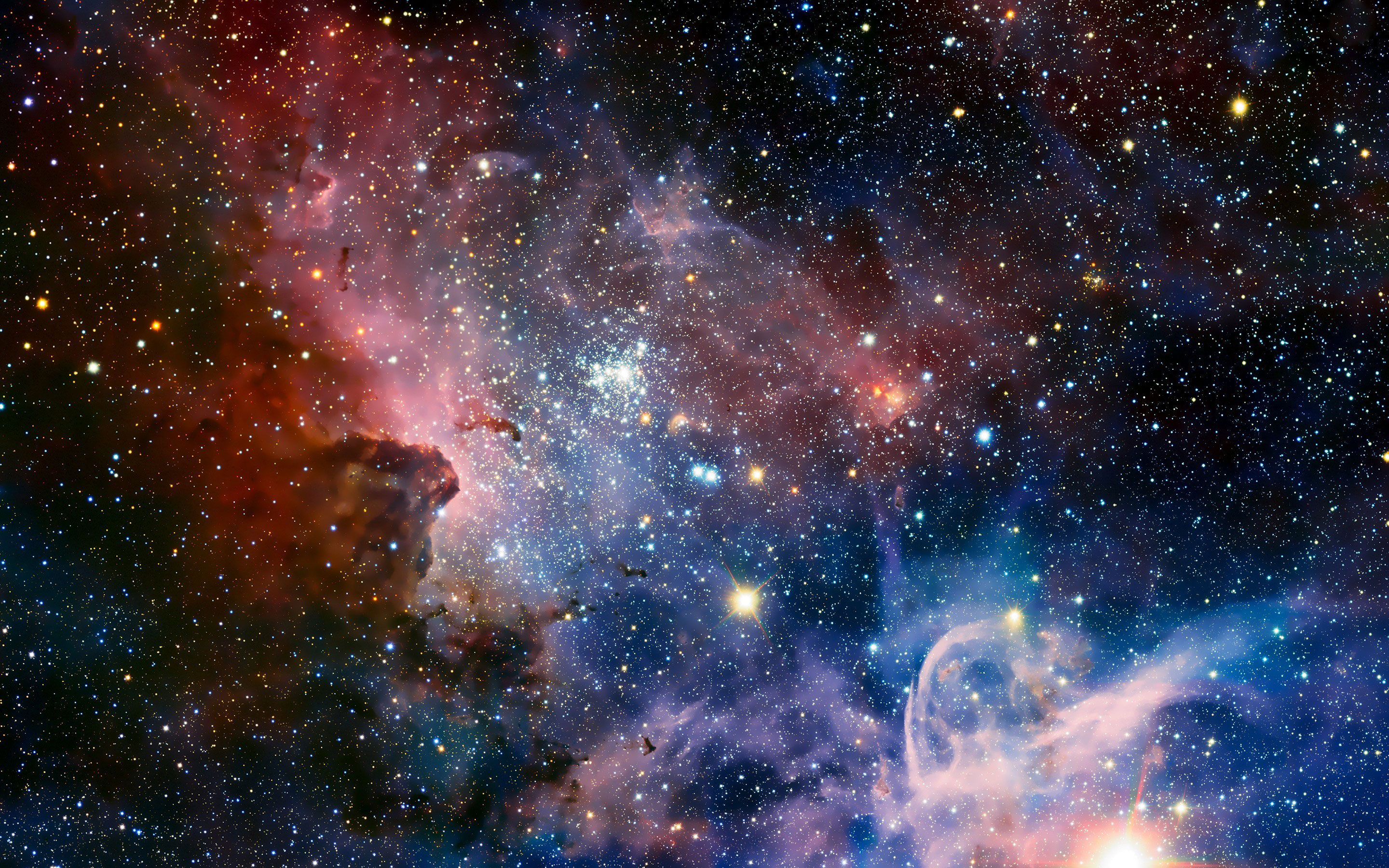 amazing hd galaxy image