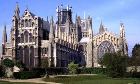 amazing hd ely cathedral