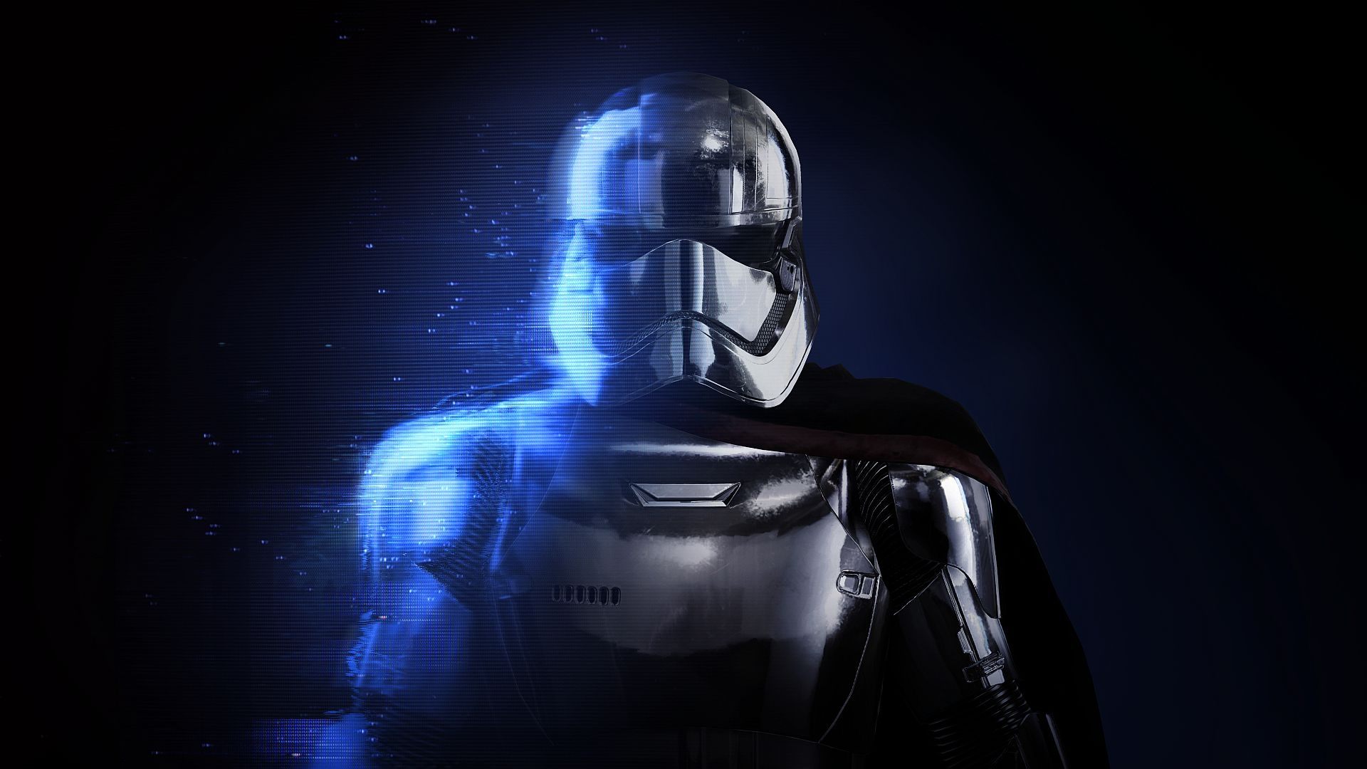 star wars captain phasma