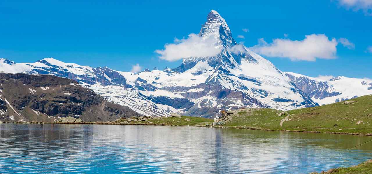 free swiss alps photos