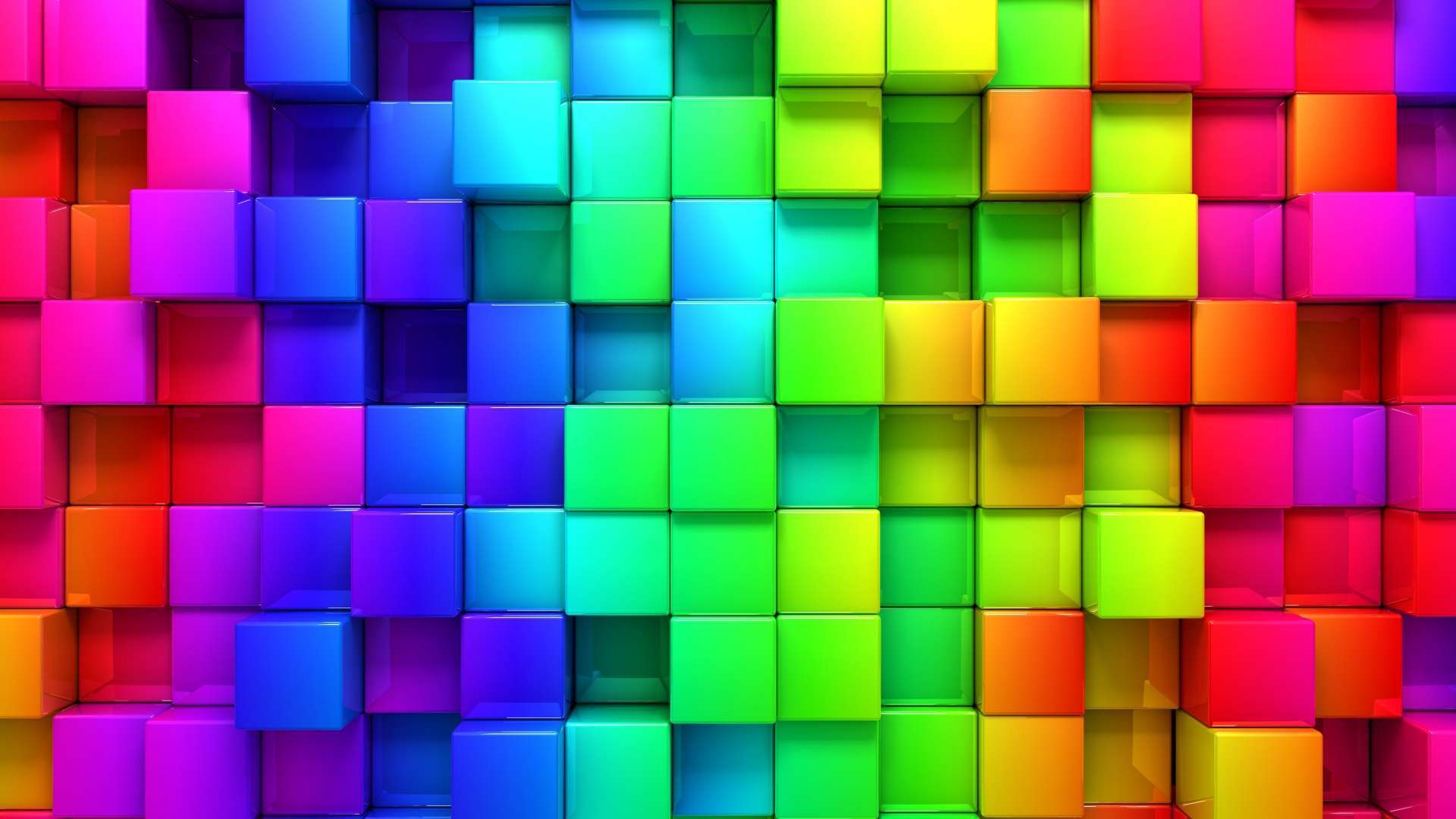rainbow wallpapers