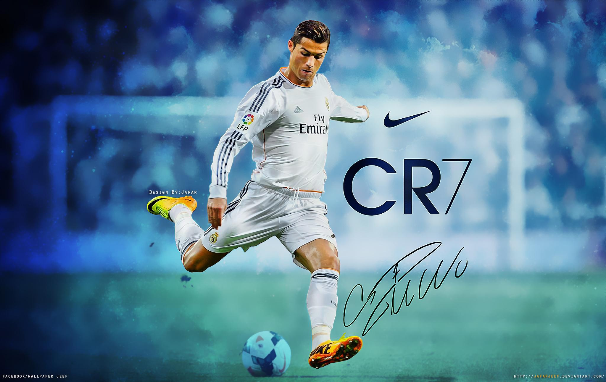 Cristiano Ronaldo photos