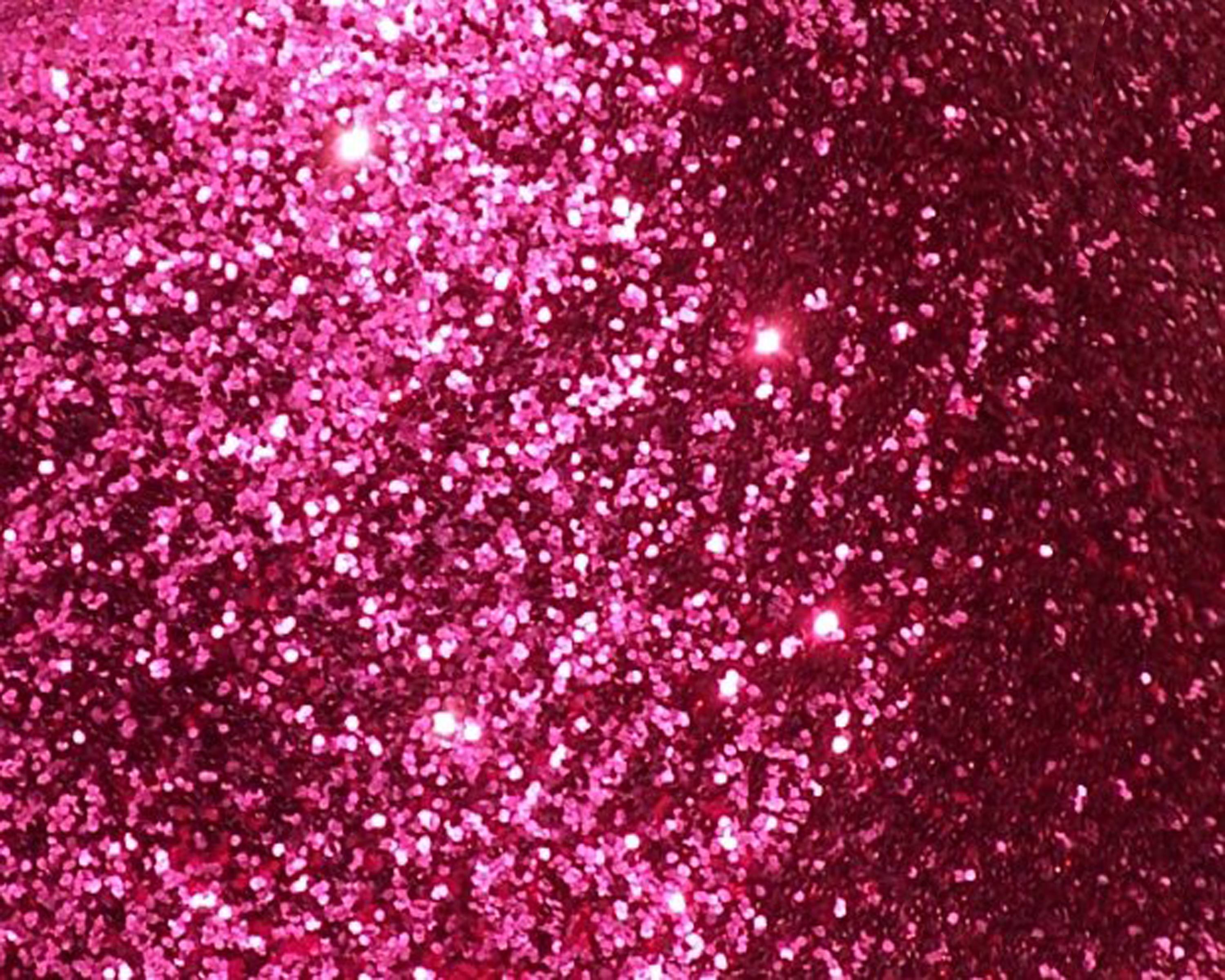 pink hd sparkle image
