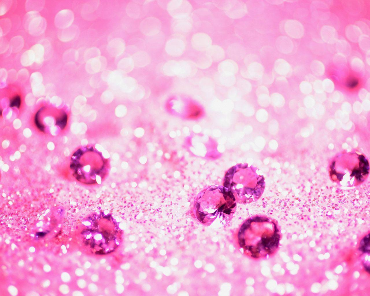 awesome hd pink photo