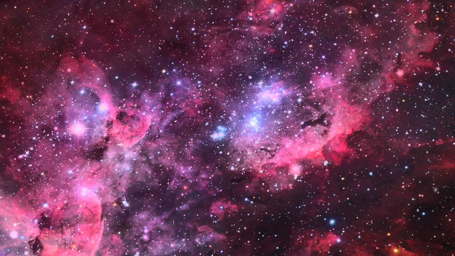 super hd nebula image
