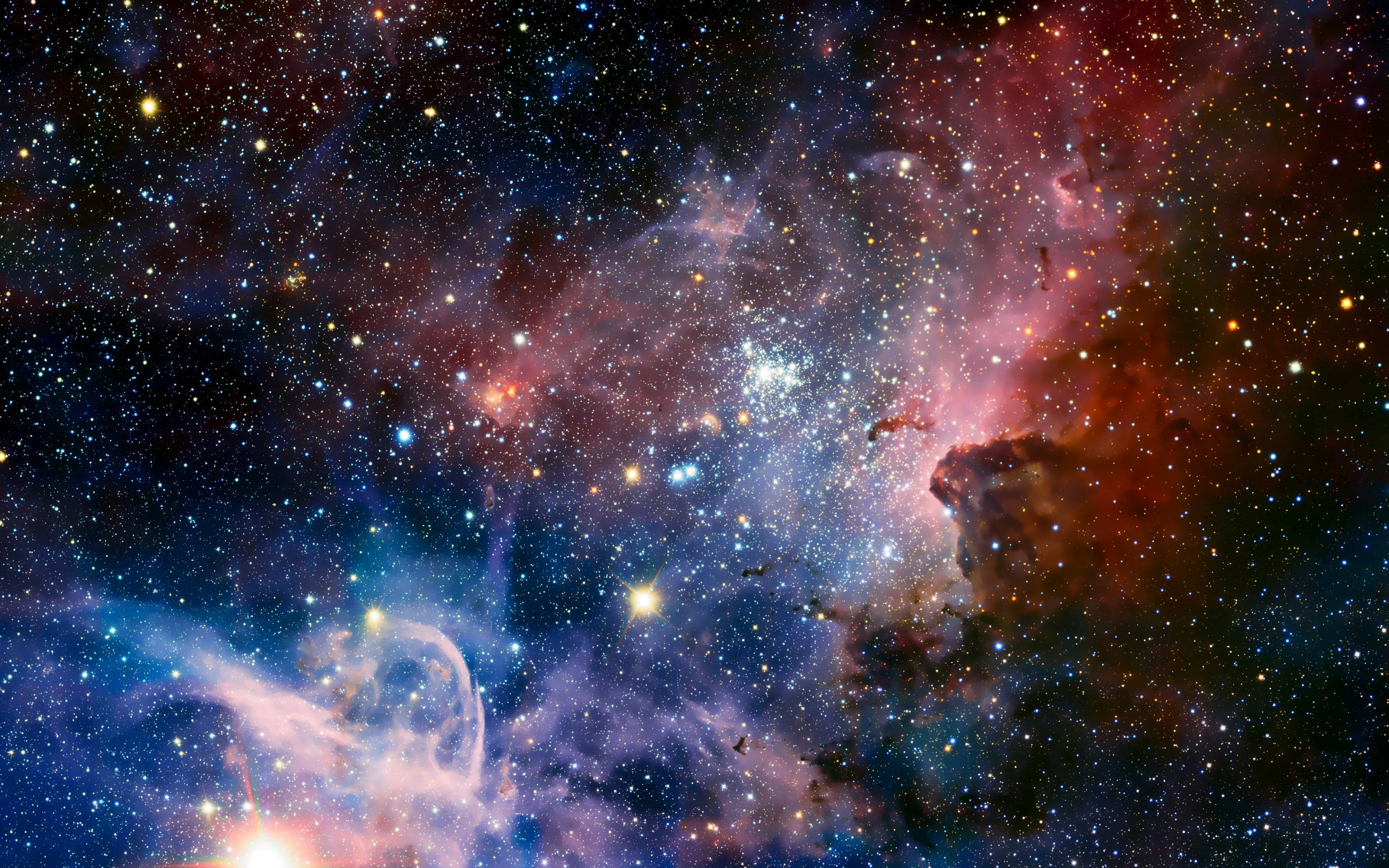 top hd nebula image