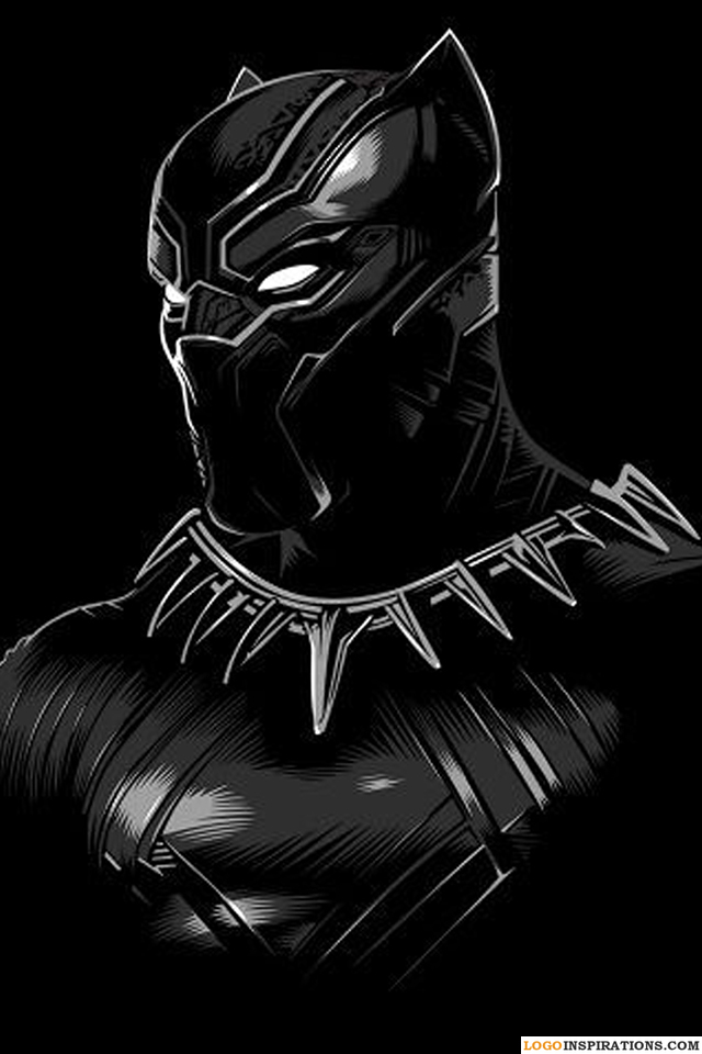 black panther mobile