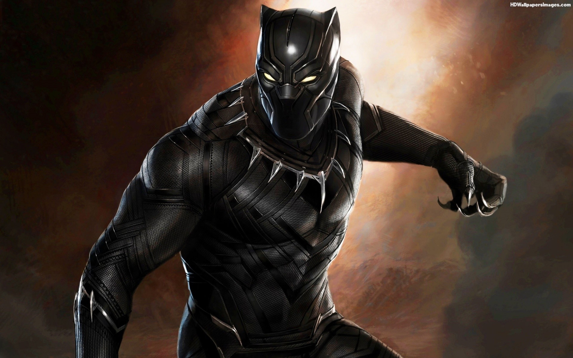 black panther image