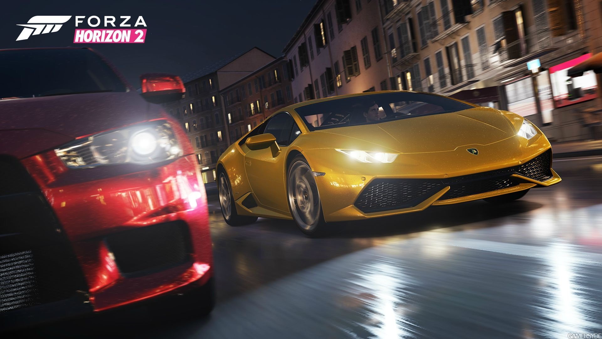 forza horizon