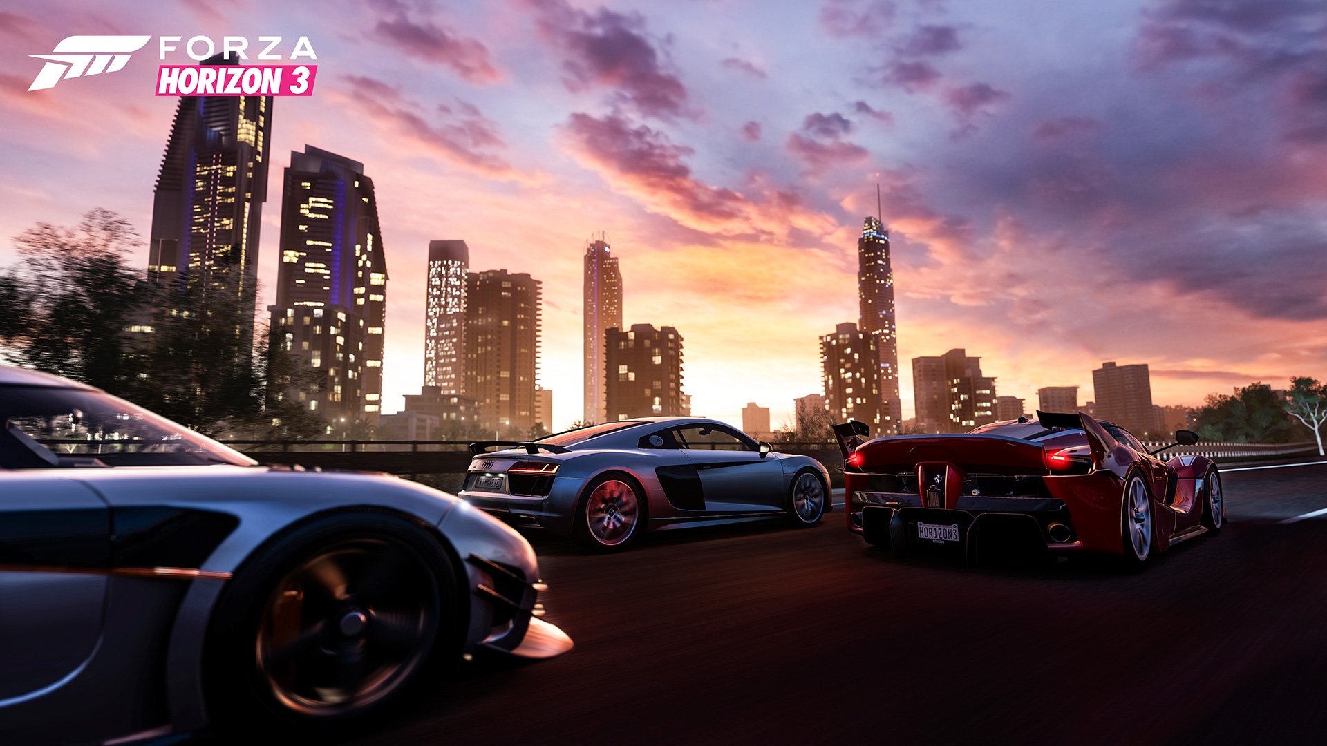 forza hd wallpaper