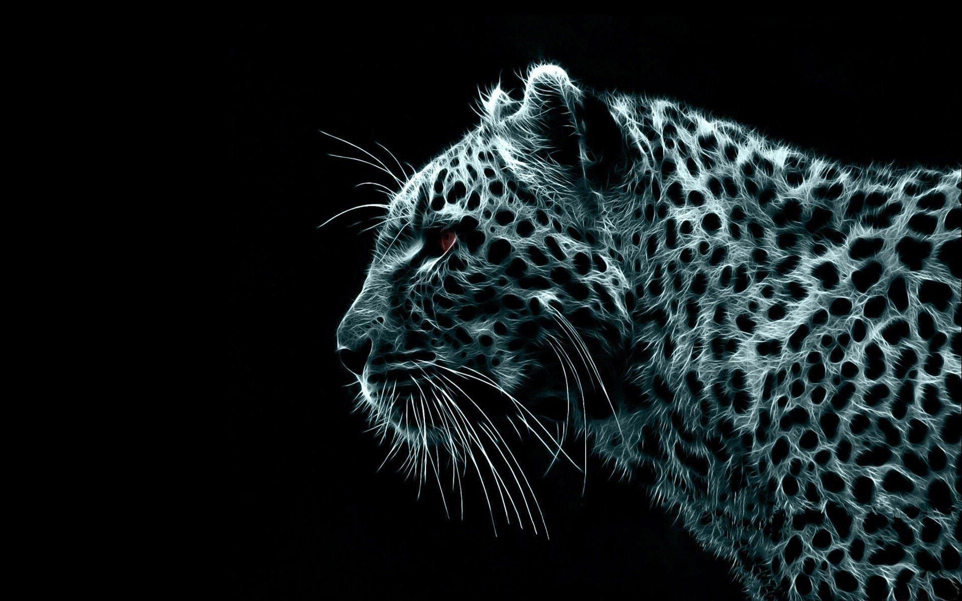 beautiful leopard backgrounds