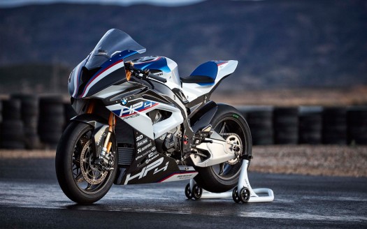 best BMW HP4 Wallpapers