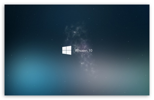 hd Windows 10 Wallpapers
