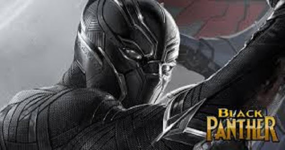 most popular Black Panther Wallpapers