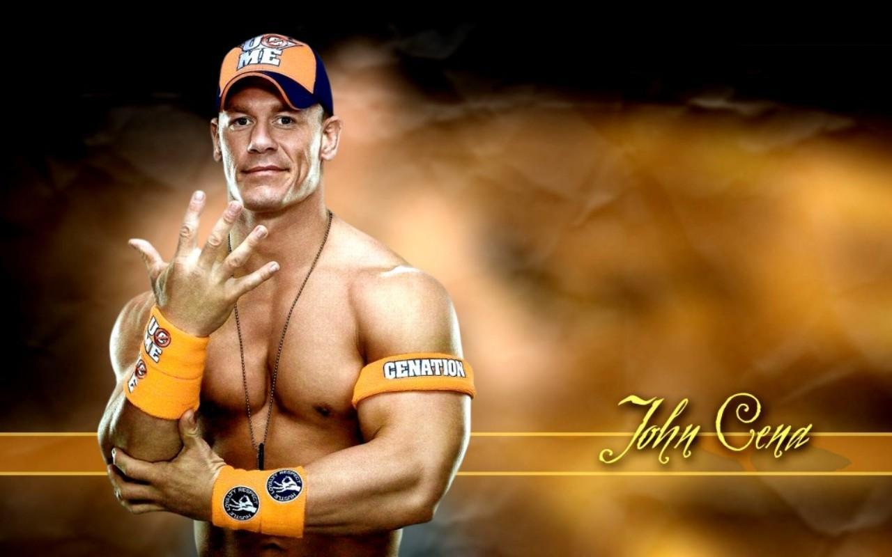 free John Cena Wallpapers