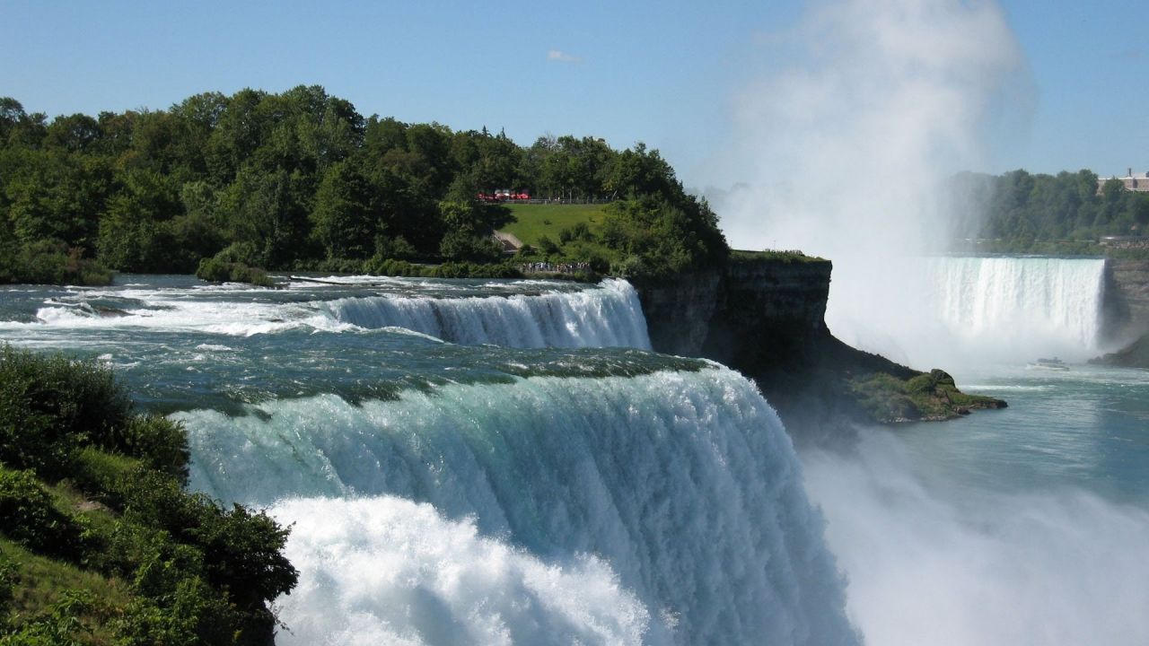 top hd American Falls Wallpaper