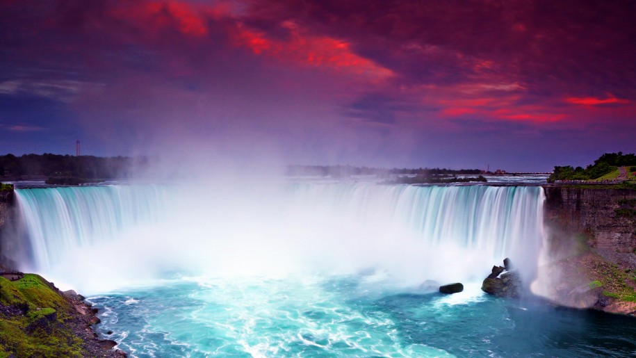 most popular hd Niagara Falls